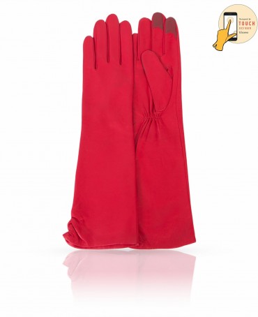 Перчатки Женские i.K81-ASTRA_26/F.RED